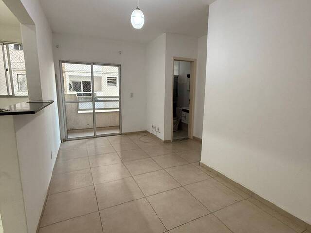 #3010P - Apartamento para Venda em Jundiaí - SP - 2