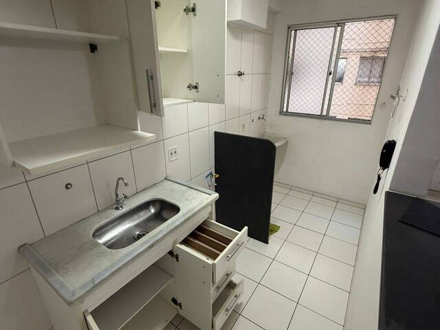 #3010P - Apartamento para Venda em Jundiaí - SP - 1