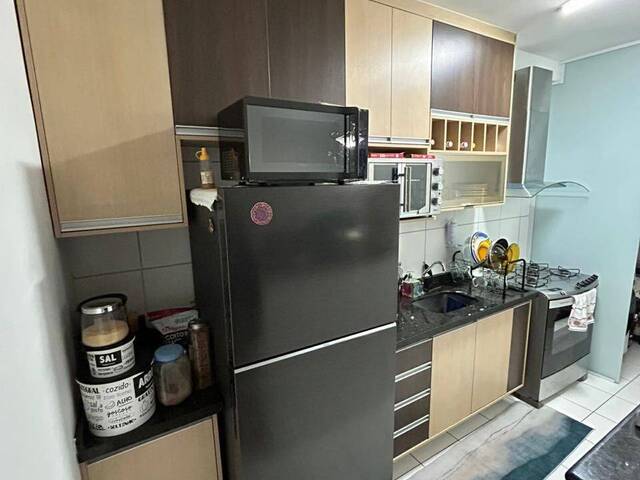 #3011P - Apartamento para Venda em Jundiaí - SP - 1