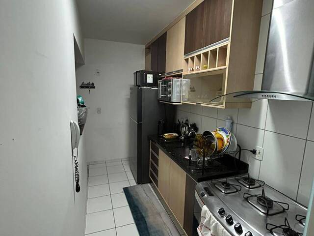 Apartamento para Venda em Jundiaí - 5