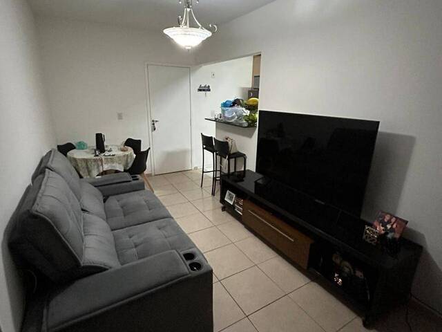 #3011P - Apartamento para Venda em Jundiaí - SP - 2