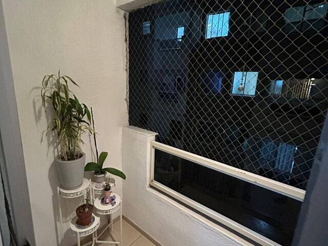#3011P - Apartamento para Venda em Jundiaí - SP - 3