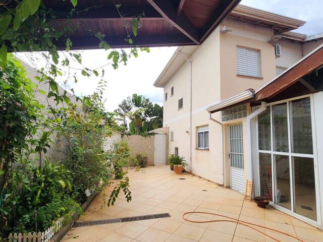 #3013 - Casa em condomínio para Venda em Jundiaí - SP - 2