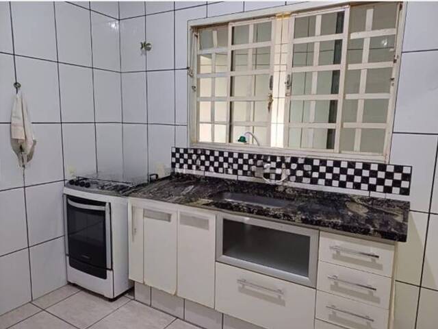 #3014 - Casa para Venda em Itupeva - SP - 2