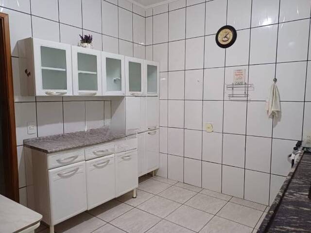 #3014 - Casa para Venda em Itupeva - SP - 3
