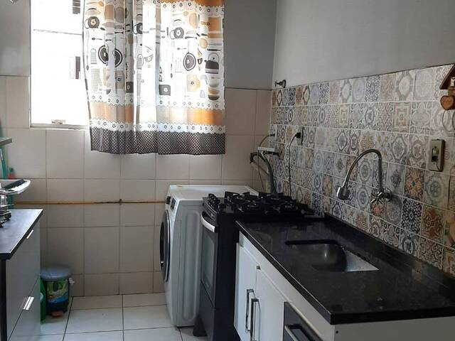 #3015 - Apartamento para Venda em Jundiaí - SP