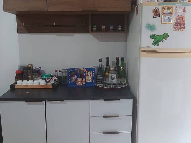 #3015 - Apartamento para Venda em Jundiaí - SP - 3