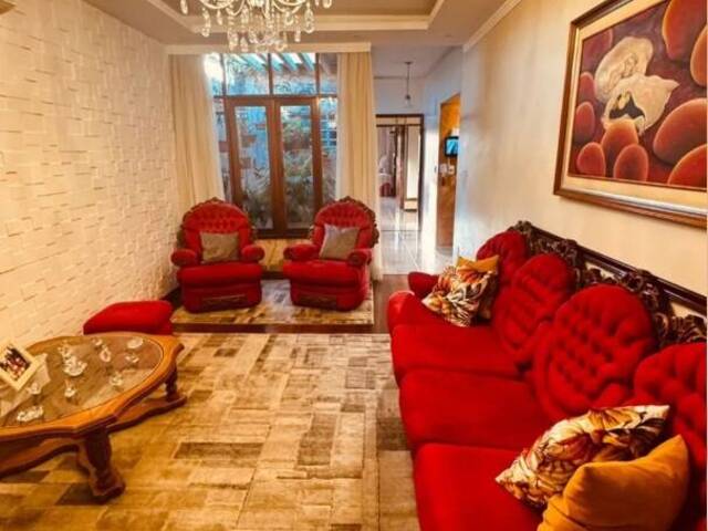 Casa Sobrado para Locação em Jundiaí - 2