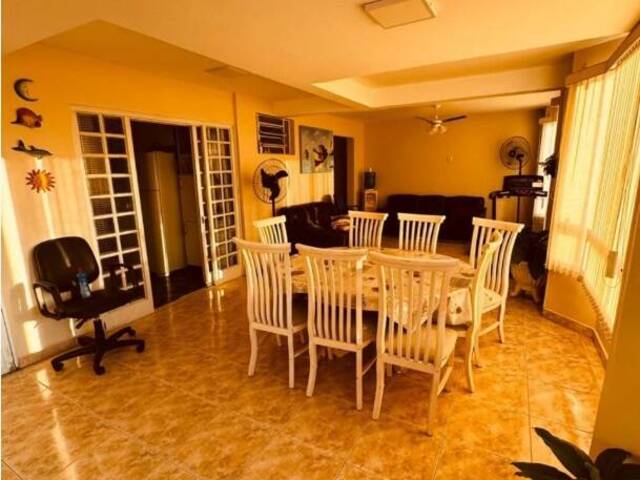 Casa Sobrado para Locação em Jundiaí - 4