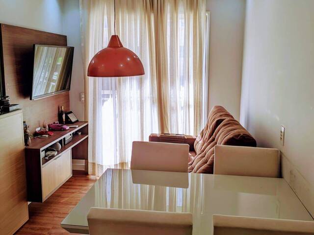 Apartamento para Venda em Jundiaí - 2