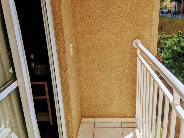 Apartamento para Venda em Jundiaí - 3