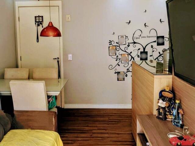 Apartamento para Venda em Jundiaí - 4