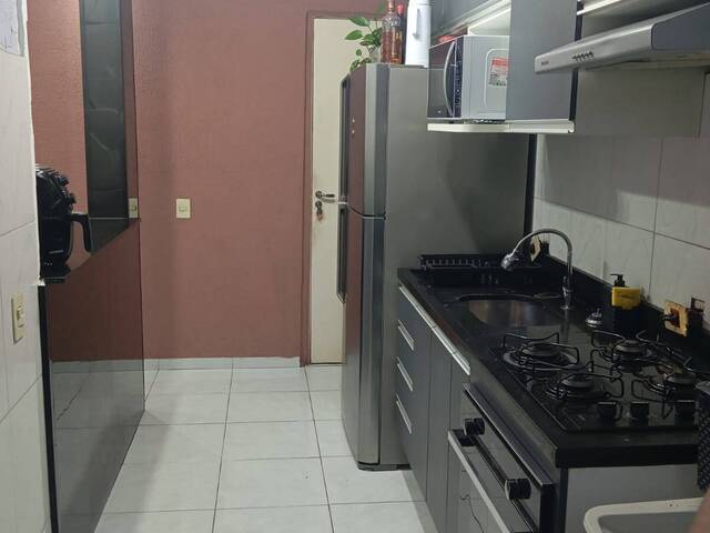 Apartamento para Venda em Jundiaí - 2