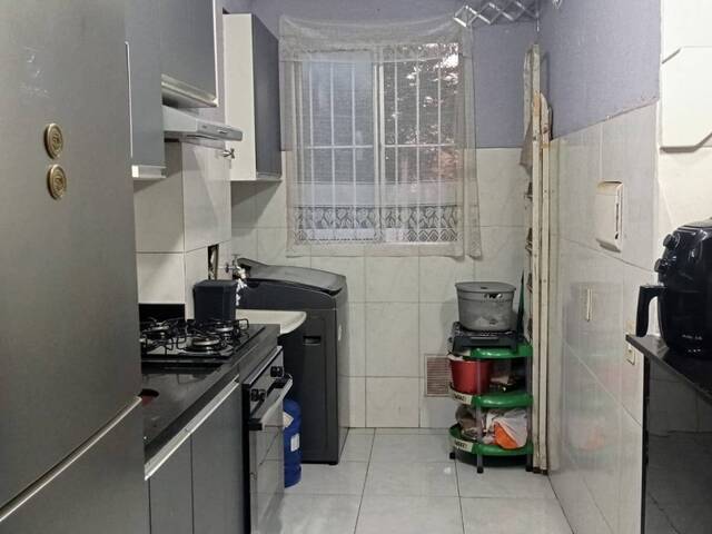 Apartamento para Venda em Jundiaí - 3
