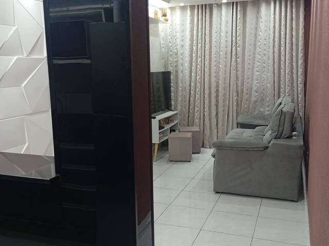 Apartamento para Venda em Jundiaí - 4