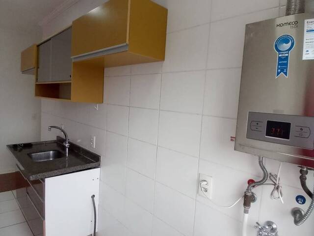 Apartamento para Venda em Jundiaí - 3
