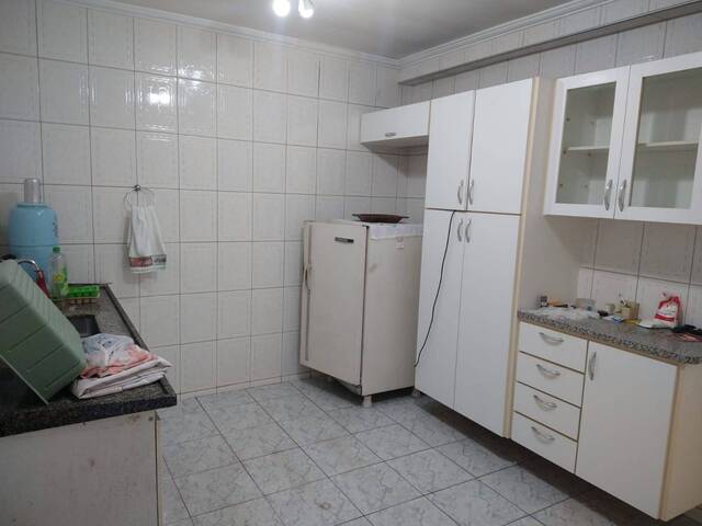 Casa Sobrado para Venda em Jundiaí - 2