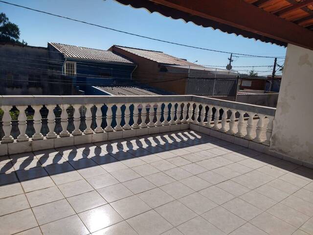 Casa Sobrado para Venda em Jundiaí - 4