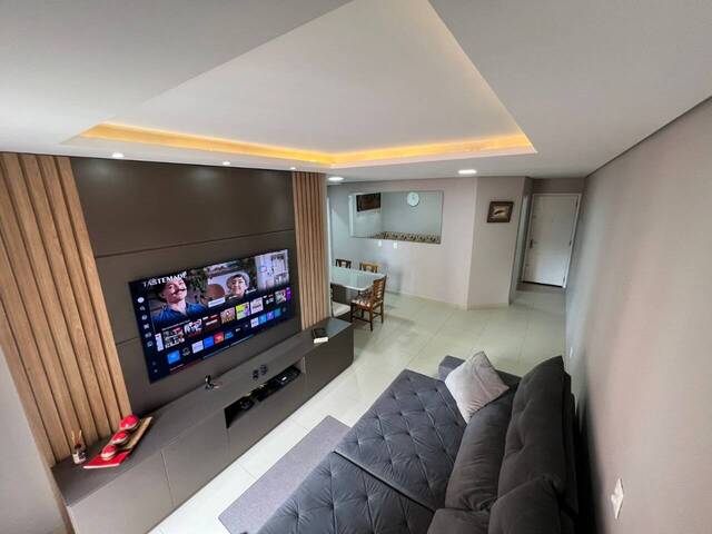 #3022 - Apartamento para Venda em Jundiaí - SP - 1