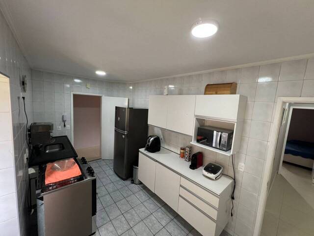 #3022 - Apartamento para Venda em Jundiaí - SP - 2