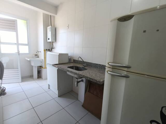 #3023 - Apartamento para Venda em Jundiaí - SP - 1