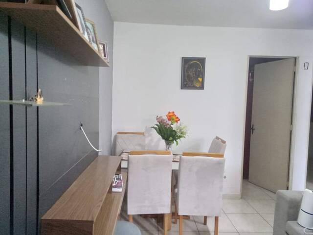 Apartamento para Venda em Jundiaí - 2