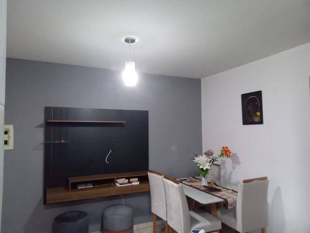 Apartamento para Venda em Jundiaí - 3