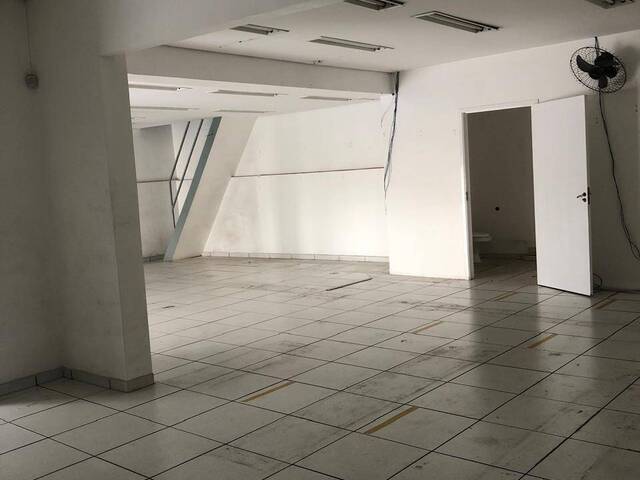 #2918 - Salão Comercial para Locação em Jundiaí - SP - 2