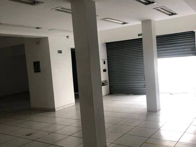 Salão Comercial para Locação em Jundiaí - 4