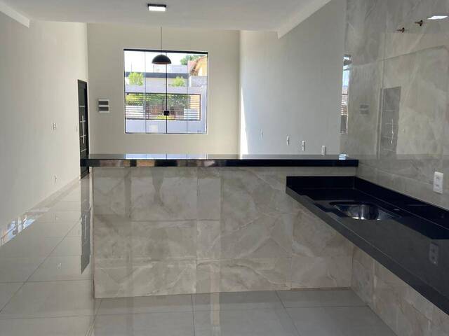 #3026 - Casa para Venda em Itupeva - SP - 1