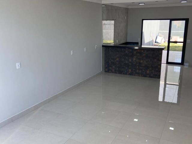 #3026 - Casa para Venda em Itupeva - SP - 3