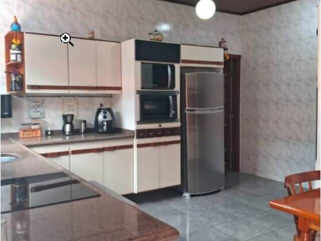 #3027 - Casa para Locação em Jundiaí - SP - 1