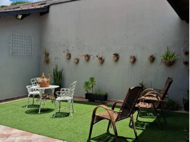 #3027 - Casa para Locação em Jundiaí - SP - 2