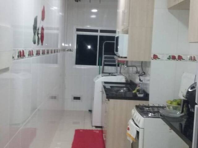 #2994 - Apartamento para Venda em Jundiaí - SP - 2