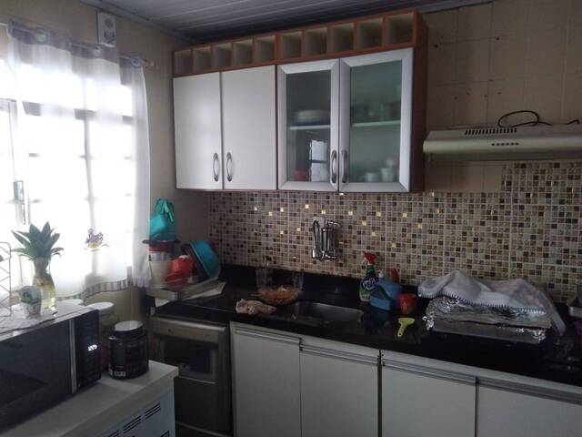 #3028 - Casa para Venda em Jundiaí - SP - 1