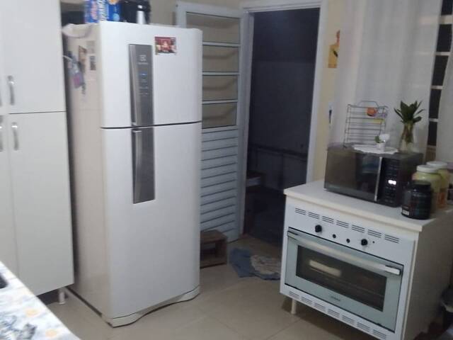 #3028 - Casa para Venda em Jundiaí - SP - 2