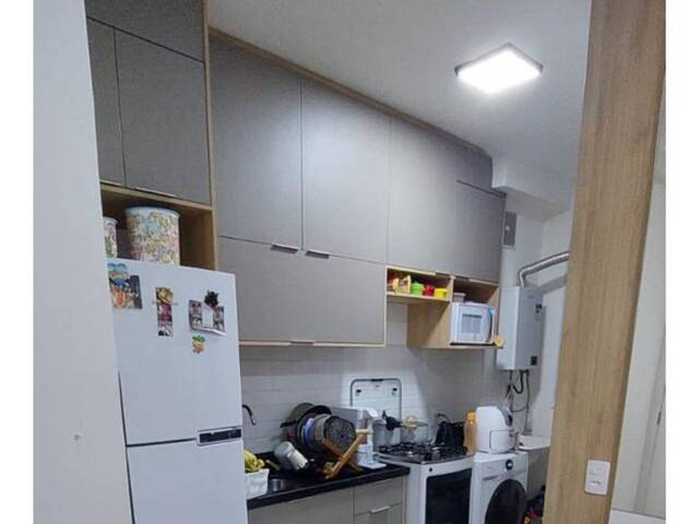 #3029 - Apartamento para Locação em Jundiaí - SP - 1