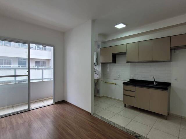 #3030 - Apartamento para Venda em Jundiaí - SP - 1