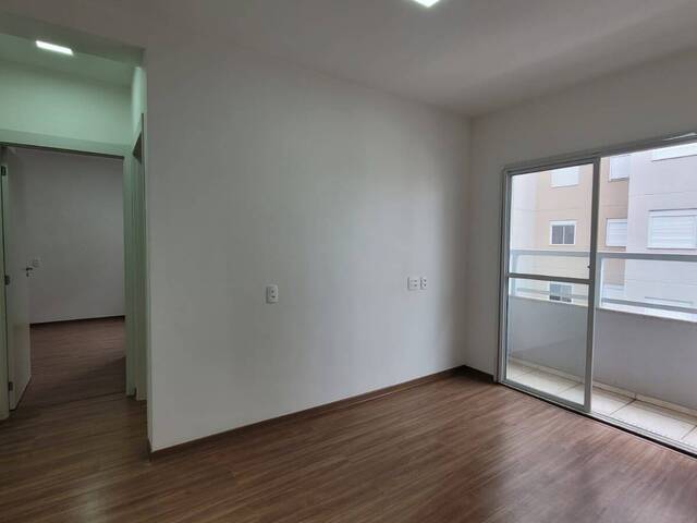 #3030 - Apartamento para Venda em Jundiaí - SP - 2