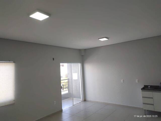#3032P - Sala para Locação em Jundiaí - SP - 1