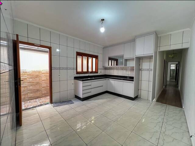 Casa para Venda em Itupeva - 2
