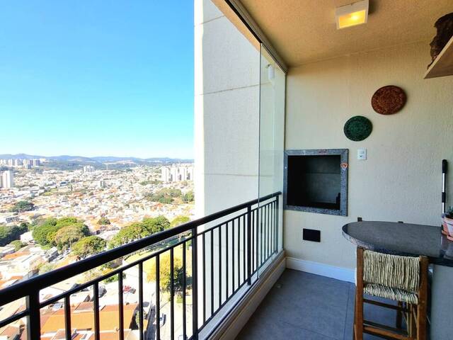 Apartamento para Venda em Jundiaí - 3