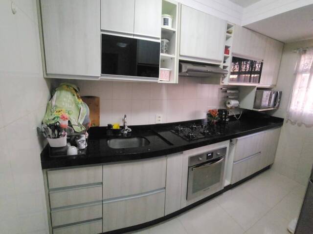 Apartamento para Venda em Jundiaí - 2