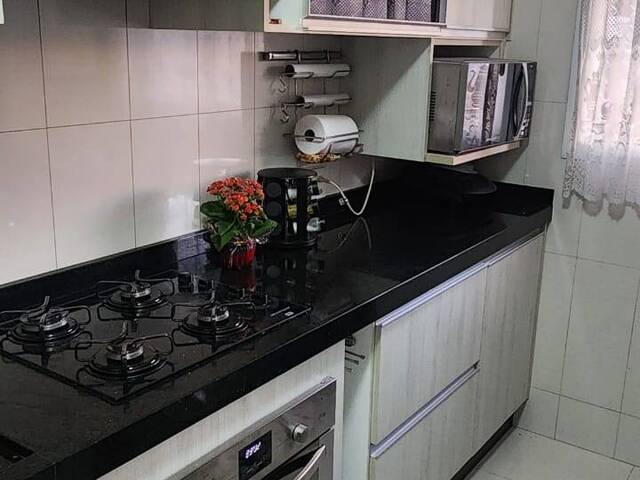 Apartamento para Venda em Jundiaí - 5