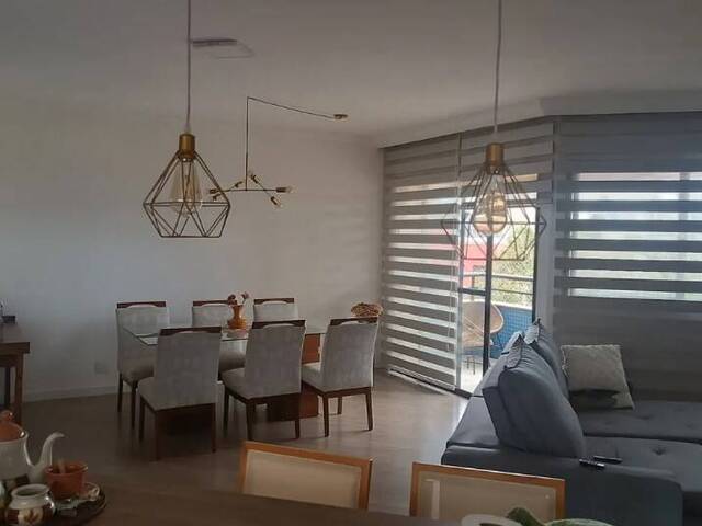 #3039 - Apartamento para Venda em Jundiaí - SP - 1
