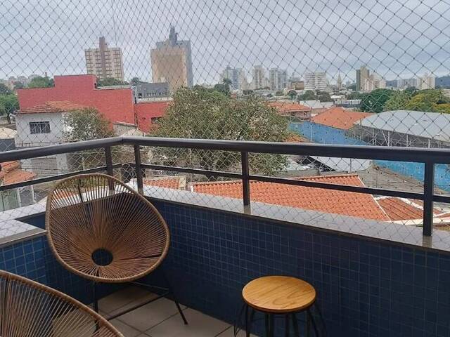 #3039 - Apartamento para Venda em Jundiaí - SP - 3
