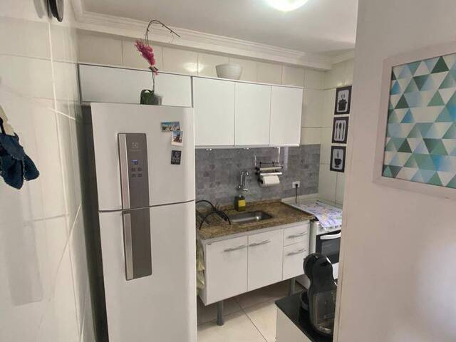#3040 - Apartamento para Venda em Jundiaí - SP - 2