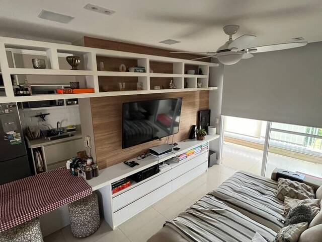 #3041 - Apartamento para Venda em Jundiaí - SP - 1