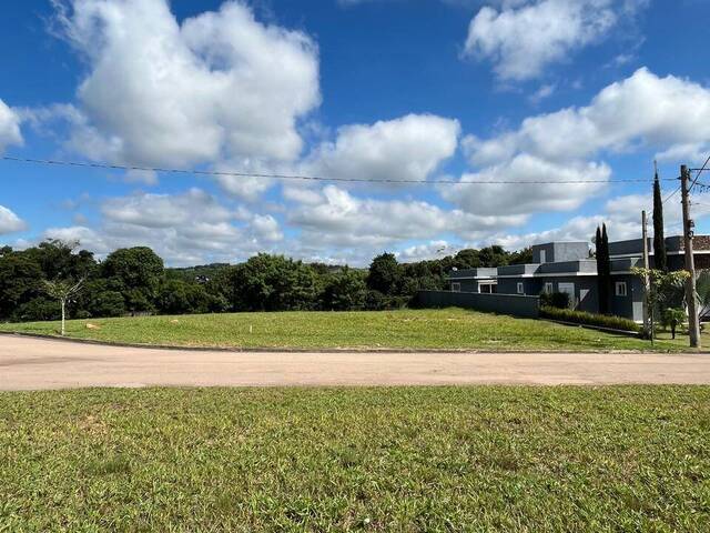 #3042 - Terreno em condomínio para Venda em Itupeva - SP - 2