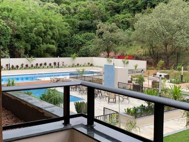 #3043P - Apartamento para Venda em Jundiaí - SP - 2